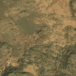 Satellite imagery of Adrar i-n-Tounine, DZ