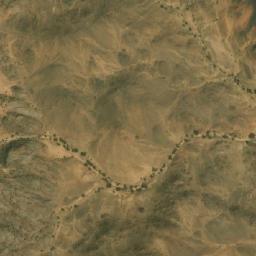 Satellite imagery of Adrar i-n-Tounine, DZ