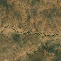 Satellite imagery of Adrar i-n-Tounine, DZ