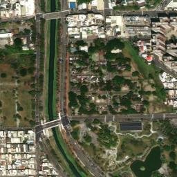 Satellite imagery of 三等三角點 內補80, TW