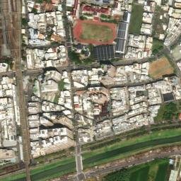 Satellite imagery of 三等三角點 內補80, TW