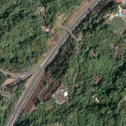 Satellite imagery of 三等三角點 621, TW