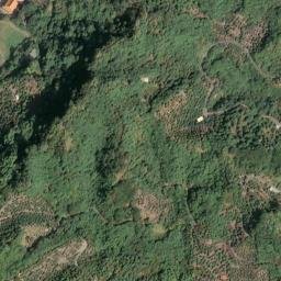 Satellite imagery of 三等三角點 621, TW