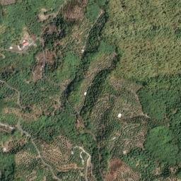 Satellite imagery of 三等三角點 621, TW