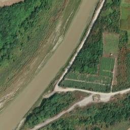 Satellite imagery of 混凝土柱, TW