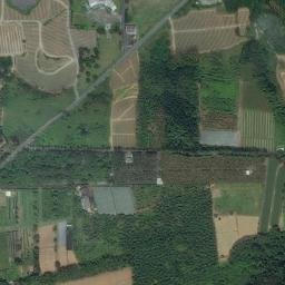 Satellite imagery of 三等三角點 544, TW