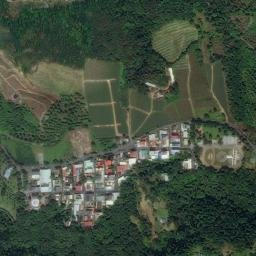 Satellite imagery of 三等三角點 544, TW
