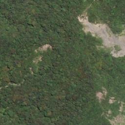 Satellite imagery of 三等三角點 7127, TW