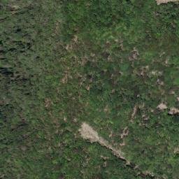 Satellite imagery of 三等三角點 7105, TW