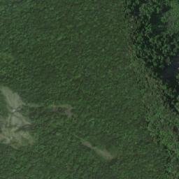 Satellite imagery of 三等三角點 內補126, TW
