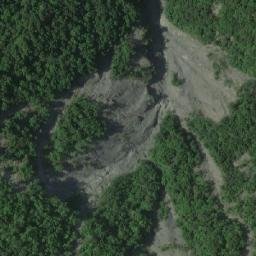 Satellite imagery of 三等三角點 內補126, TW
