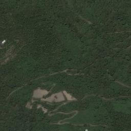Satellite imagery of 三等三角點 4221, TW