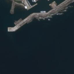 Satellite imagery of Xiaoyeliu, TW