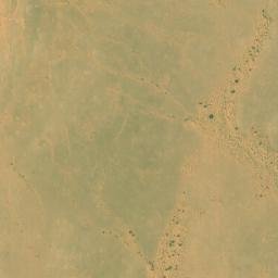 Satellite imagery of Amás Uld el Harrach, EH