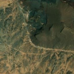 Satellite imagery of Ounrher, DZ