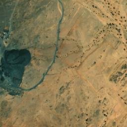 Satellite imagery of Ounrher, DZ