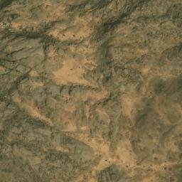 Satellite imagery of Adrar i-n-Tounine, DZ