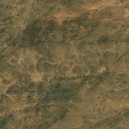 Satellite imagery of Adrar i-n-Tounine, DZ