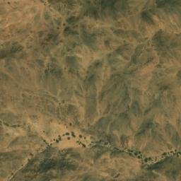 Satellite imagery of Adrar i-n-Tounine, DZ