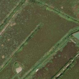 Satellite imagery of Kwan Point, CN