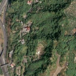 Satellite imagery of 三等三角點 621, TW