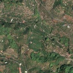 Satellite imagery of 三等三角點 621, TW