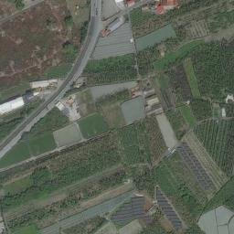 Satellite imagery of 二等三角點 1104, TW