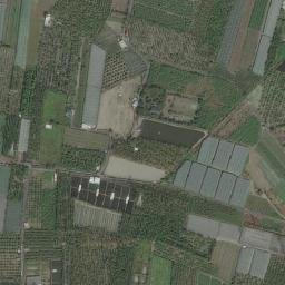 Satellite imagery of 二等三角點 1104, TW