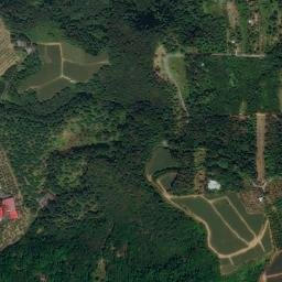 Satellite imagery of 三等三角點 544, TW