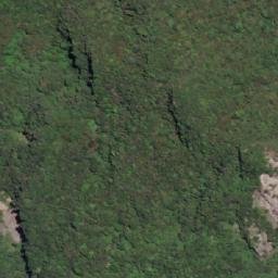 Satellite imagery of 三等三角點 7127, TW