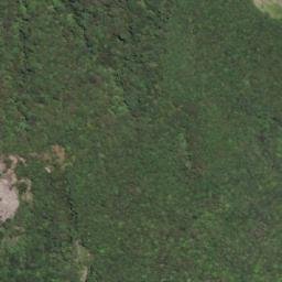 Satellite imagery of 三等三角點 7127, TW