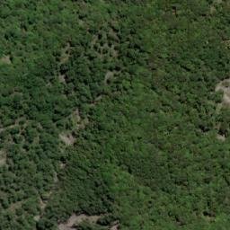 Satellite imagery of 三等三角點 7151, TW
