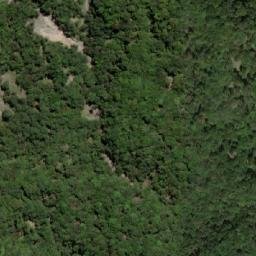 Satellite imagery of 三等三角點 7151, TW
