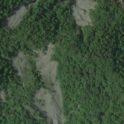 Satellite imagery of 三等三角點 內補126, TW