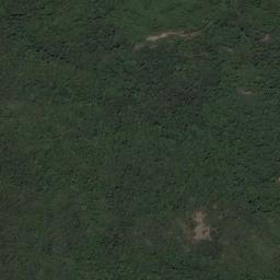 Satellite imagery of 三等三角點 4221, TW