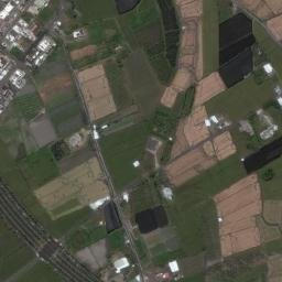 Satellite imagery of 三等三角點 943, TW