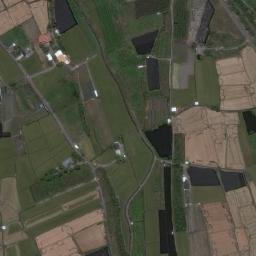 Satellite imagery of 三等三角點 943, TW