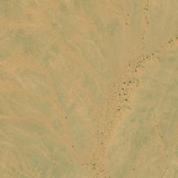 Satellite imagery of Amás Uld el Harrach, EH