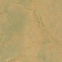 Satellite imagery of Amás Uld el Harrach, EH