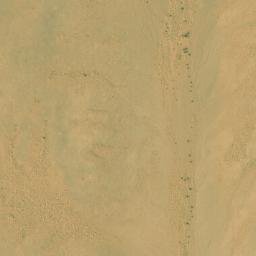 Satellite imagery of Amás Uld el Harrach, EH