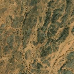 Satellite imagery of Ounrher, DZ