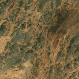 Satellite imagery of Ounrher, DZ