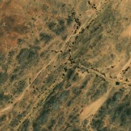 Satellite imagery of Ounrher, DZ