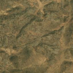 Satellite imagery of Adrar i-n-Tounine, DZ