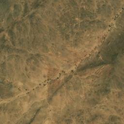 Satellite imagery of Adrar i-n-Tounine, DZ