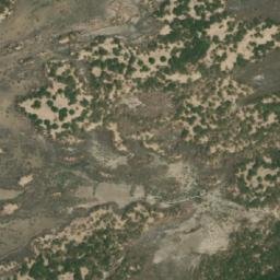 Satellite imagery of Mudwah Point, IN