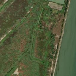 Satellite imagery of Pritchard Rock (historical), CN