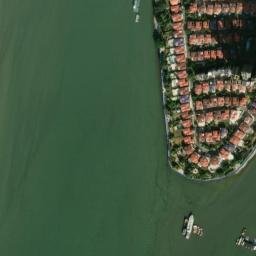 Satellite imagery of Pritchard Rock (historical), CN