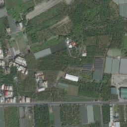 Satellite imagery of 二等三角點 1104, TW