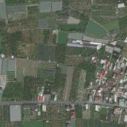 Satellite imagery of 二等三角點 1104, TW